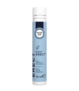 MISTER SIZE EASY ERECT SHOT 25 ML