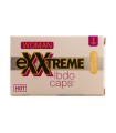 HOT - EXXTREME LIBIDO CAPS WOMAN 2 UNITS