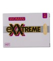 HOT - EXXTREME LIBIDO CAPS WOMAN 5 UNITS
