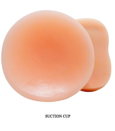 BAILE PRIME REALISTIC DONG DILDO REALISTICO NATURAL