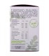 HOT MORINGA WOMEN CAPS WOMAN 60 UNITS