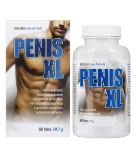 COBECO PENIS XL PENIS INCREASE 60 CAPSULES