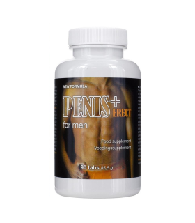 COBECO PENIS ERECT 90 CAPSULES