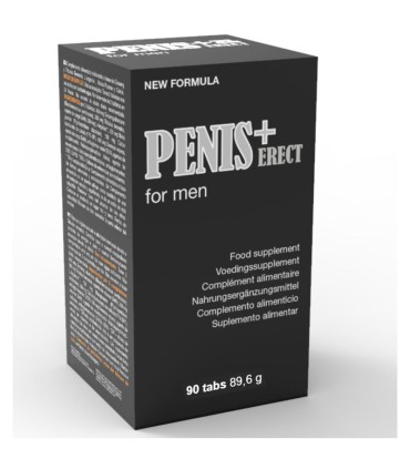 COBECO PENIS ERECT 90 CAPSULES