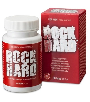 COBECO ROCK HARD 30 TABS
