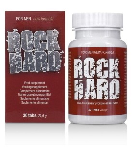 COBECO ROCK HARD 30 TABS