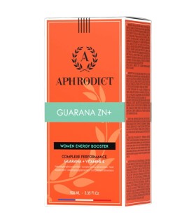 RUF APHRODICT GUARAN STIMULATING DROPS