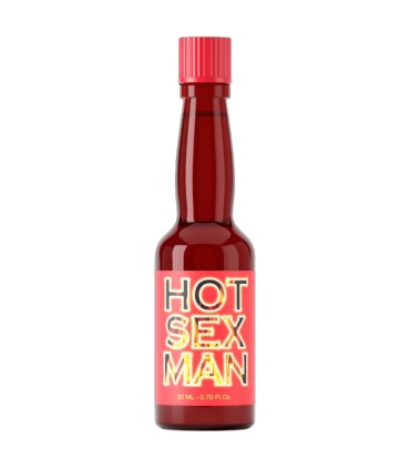 RUF HOT SEX APHRODISIAC FOR MAN