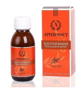 RUF APHRODICT BOIS BANDE STIMULATING DROPS