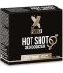 X POWER HOT SHOT SEX BOOSTER INCREASE LIBIDO 3 X 20 ML