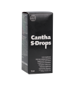 COBECO - CANTHA S-DROPS 15 ML - WEST