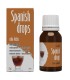 COBECO SPANISH DROPS COLA KICKS 15 ML