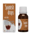 COBECO - SPANISH DROPS COLA KICKS 15 ML