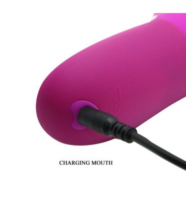 PRETTY LOVE ADRIAN MULTIFUNCION RECARGABLE