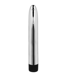 OHMAMA VIBRADOR CLASICO SILVER 175 CM