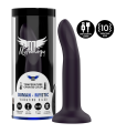 MYTHOLOGY   DUMAN MYSTIC DILDO S - VIBRADOR COMPATIBLE CON WATCHME WIRELESS TECHNOLOGY