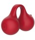 SNAIL VIBE TWINN CHERRY FINGER VIBRATOR