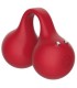 SNAIL VIBE TWINN CHERRY FINGER VIBRATOR