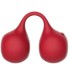 SNAIL VIBE TWINN CHERRY FINGER VIBRATOR