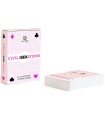 SECRET PLAY - CARD GAME FOR COUPLES "CIVILISEXATIONS"