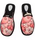 DIABLO PICANTE LARGE SIZE BREAST SHOES 42 43 44
