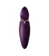 ZALO HERO MASAJEADOR PERSONAL PULSE WAVE MORADO