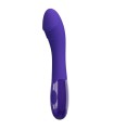 PRETTY LOVE - ELEMENTAL YOUTH DILDO VIBRADOR VIOLETA