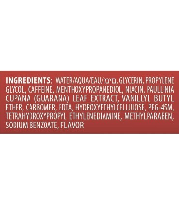 ID SENSATION WATER BASED LUBRICANT WITH HEAT EFFECT 250 ML