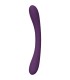 LELO BOOMERANG DOUBLE ENDED VIBRATOR PURPLE