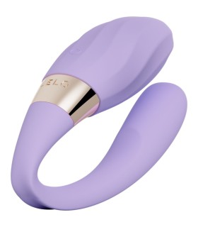 LELO TIANI TWIST COUPLES VIBRATOR LAVENDER