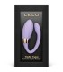 LELO TIANI TWIST COUPLES VIBRATOR LAVENDER