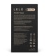 LELO TIANI TWIST COUPLES VIBRATOR LAVENDER