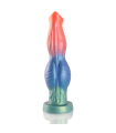 EPIC - ARION DILDO SINFONÍA DEL PLACER RECARGABLE CONTROL REMOTO