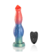 EPIC ARION DILDO SINFONIA DEL PLACER RECARGABLE CONTROL REMOTO
