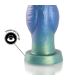 EPIC ARION DILDO SINFONIA DEL PLACER RECARGABLE CONTROL REMOTO