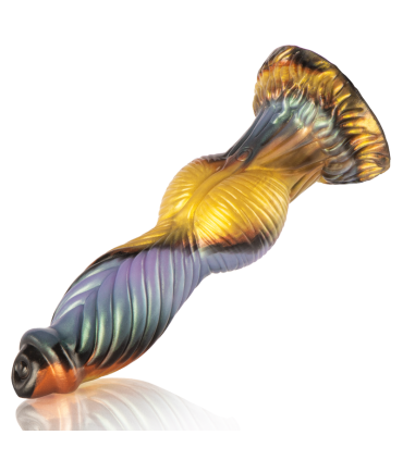 EPIC PHOENIX DILDO EL RESURGIR DEL PLACER RECARGABLE CONTROL REMOTO