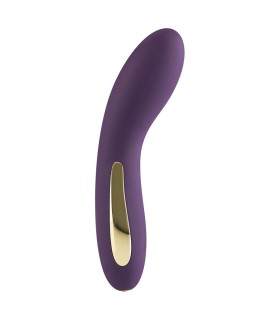 TOYJOY LUZ LUMINATE VIBRADOR MORADO