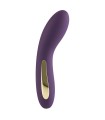 TOYJOY - LUZ LUMINATE VIBRADOR MORADO