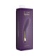 TOYJOY LUZ LUMINATE VIBRADOR MORADO