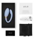 LELO TIANI TWIST COUPLES VIBRATOR FOAM