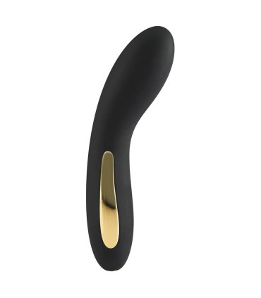 TOYJOY LUZ LUMINATE VIBRADOR NEGRO