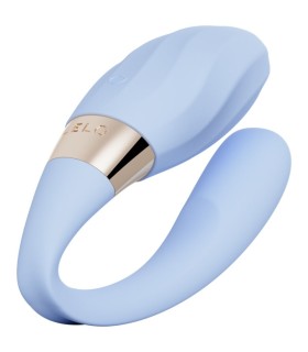 LELO TIANI TWIST COUPLES VIBRATOR FOAM