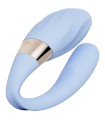 LELO - TIANI TWIST COUPLES VIBRATOR FOAM
