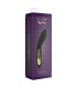 TOYJOY LUZ LUMINATE VIBRADOR NEGRO