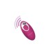 TOYJOY HAPPINESS SUNN SIDE UP AND DOWN VIBRADOR CONTROL REMOTO FUCSIA