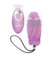 TOYJOY - HAPPINESS YOU CRACK ME UP VIBRADOR CONTROL REMOTO