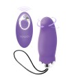 TOYJOY - HAPPINESS MY ORGASM EGGSPLODE VIBRADOR CONTROL REMOTO