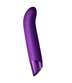 ROCKS OFF CHAIAMO G VIBRADOR G SPOT MORADO