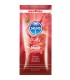 SKINS FRUITY WATER BASED LUBRICANT STRAWBERRY SINGLE DOSE 5 ML