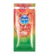 SKINS FRUITY WATER BASED LUBRICANT WATERMELON SINGLE DOSE 5 ML